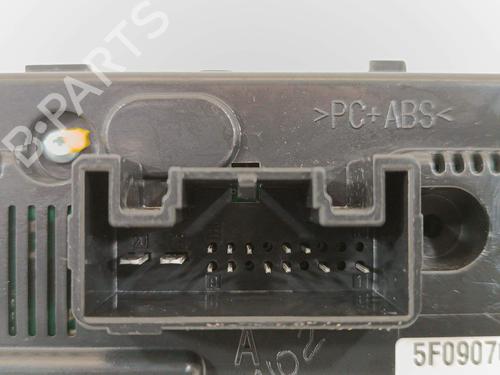 Climate control SEAT LEON SC (5F5)  | BP18069351I5  - Image 7