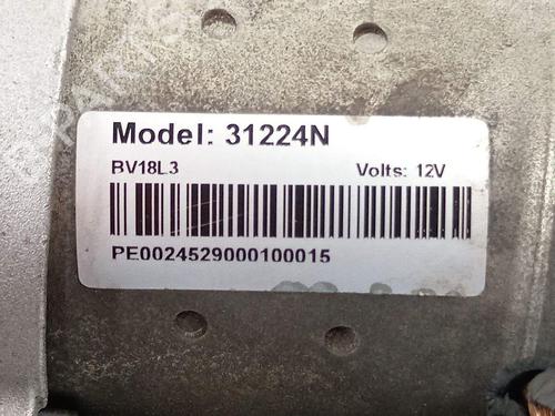 Starter OPEL ASTRA H (A04) 1.7 CDTI (L48) | BP39746092M8 - Image 2