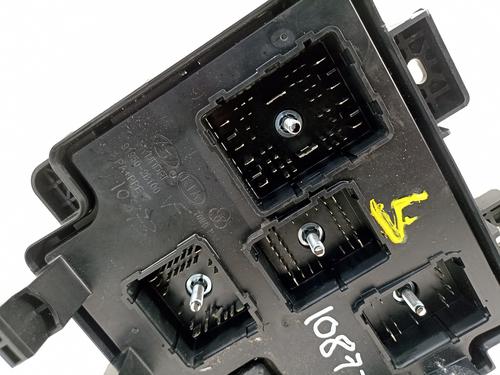 Fuse box HYUNDAI SANTA FÉ II (CM) 2.2 CRDi GLS 4x4 | BP18297702E1 
