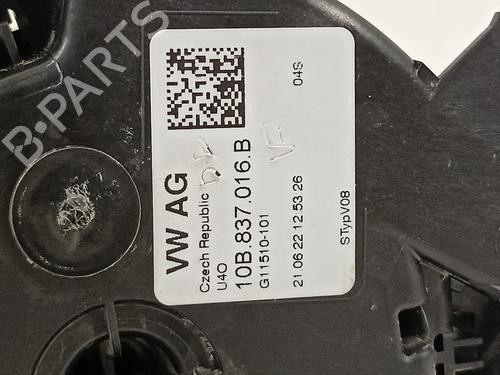 Front right lock SEAT IBIZA V (KJ1, KJG)  | BP18239625C97 