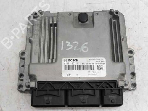 Used Engine control unit (ECU) Engine control unit (ECU) 2005245 2005245