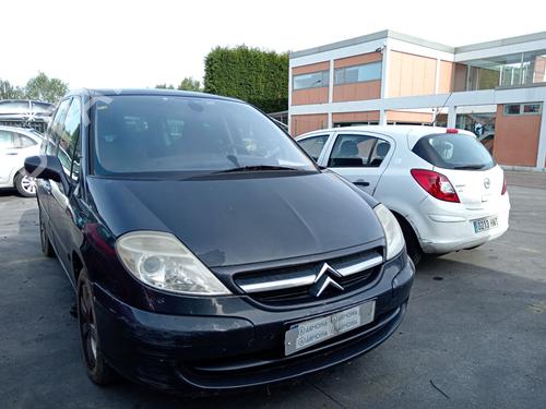 Headlight switch CITROËN C8 (EA_, EB_) 2.2 HDi | BP35791199I24 - Image 17