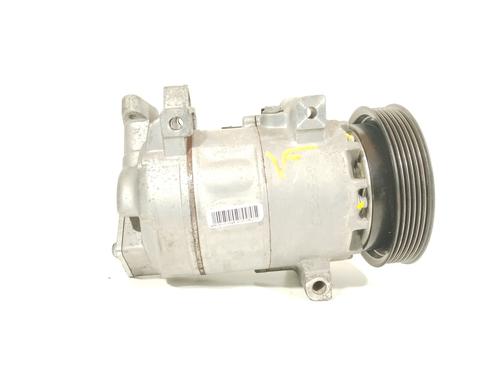 Used AC compressor RENAULT CLIO IV (BH_) 1.5 dCi 75 (75 hp) 31991094