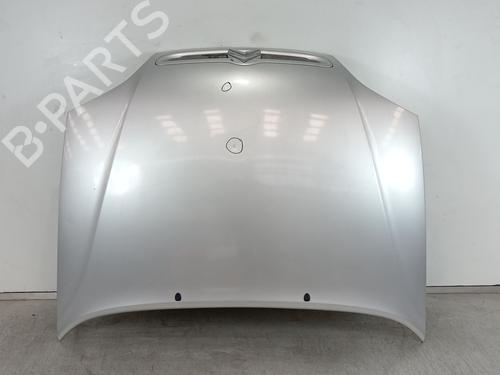 Used Hood Hood CITROËN SAXO (S0, S1) 1.5 D (58 hp) 34247757 34247757