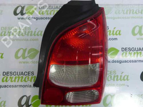 Used Right taillight Right taillight 1877668 1877668
