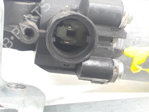 Rear right window mechanism NISSAN QASHQAI / QASHQAI +2 I (J10, NJ10, JJ10E) 1.6 dCi | BP7921307C25 