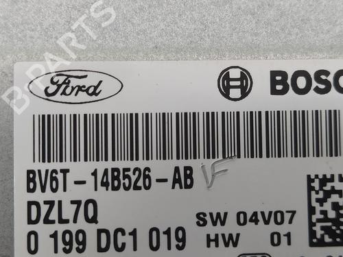Electronic module FORD FOCUS III  | BP11931318M83 