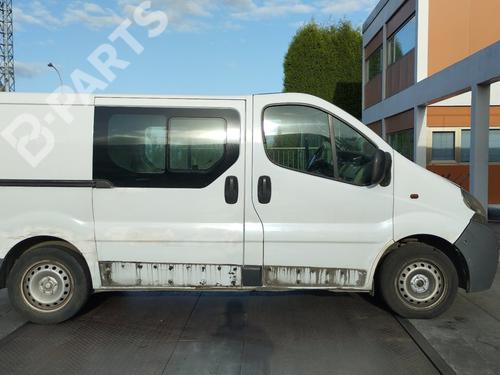 Used Parts NISSAN PRIMASTAR Van (X83)    1125854