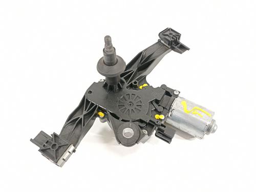 Rear wiper motor OPEL CORSA E (X15)  | BP16809843M102 