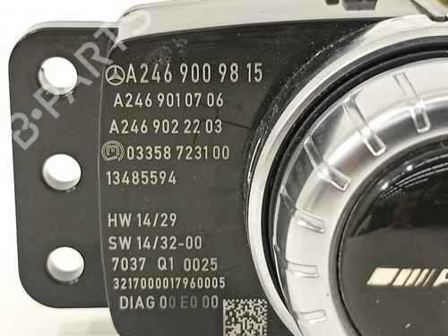 Switch MERCEDES-BENZ A-CLASS (W176) A 45 AMG 4-matic (176.052) | BP18309539I30 