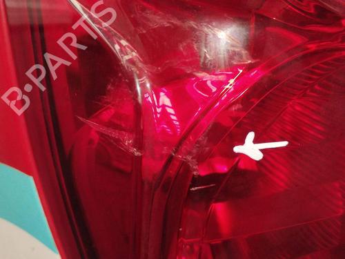 Left taillight OPEL COMBO Box Body/MPV (X12) 1.3 CDTI (B05) | BP37711629C34 - Image 3