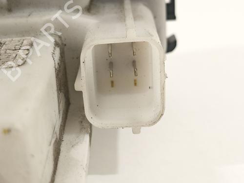 Front right lock FIAT 500 (312_)  | BP16799828C97 