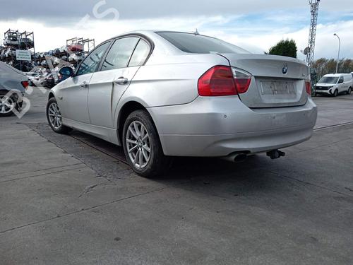 Left front window switch BMW 3 (E90) 320 d | BP37489257I27 - Image 6