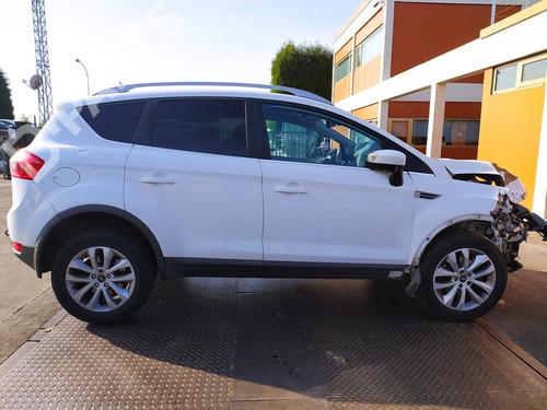 Used Parts FORD KUGA I  2.0 TDCi  959263