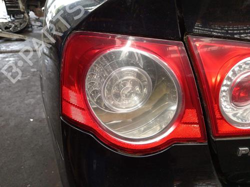 Used Left taillight Left taillight 36804982 36804982