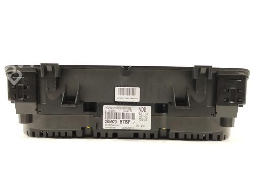 Instrument cluster VW CADDY IV MPV (SAB, SAJ) | BP17771612C47 - Image 4