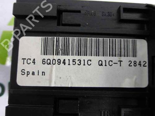 Headlight switch VW POLO (9N_, 9A_)  | BP1839862I24 