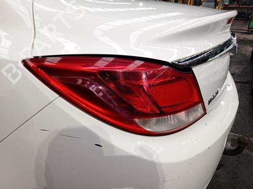 Left taillight OPEL INSIGNIA A (G09) 2.0 CDTI (68) | BP38069224C34 - Image 2