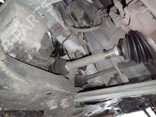 Used Left front driveshaft Left front driveshaft 38614901 38614901