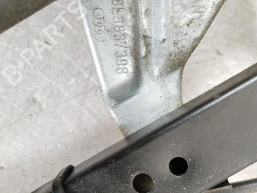 Front right window mechanism AUDI A3 (8L1) 1.9 TDI | BP27262925C23 