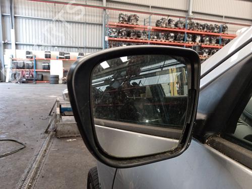 Left mirror NISSAN JUKE (F15) 1.5 dCi | BP27459267C26