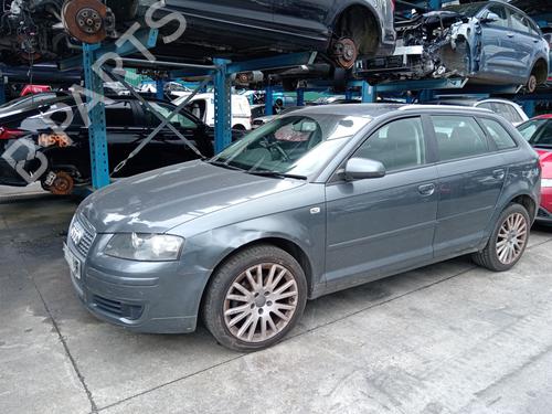Engine control unit (ECU) AUDI A3 (8P1) 2.0 TDI 16V | BP35723448M57 - Image 8