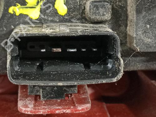 Right taillight CITROËN C4 I (LC_)  | BP15818727C35 