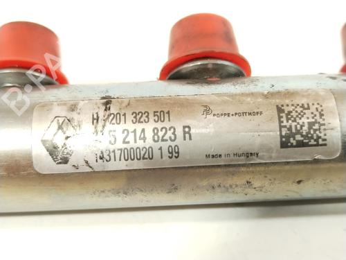 Injection rail OPEL VIVARO B Bus (X82)  | BP29396905M98 