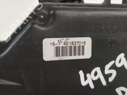 Høyre foran lås AUDI A8 D3 (4E2, 4E8) 3.7 quattro | BP5680607C97 