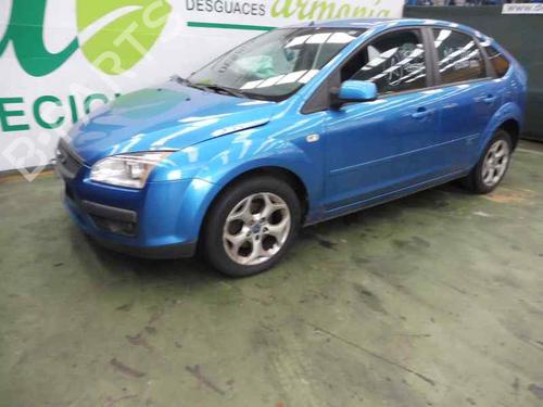 Left front fog light FORD FOCUS II (DA_, HCP, DP)  | BP1855455C30 