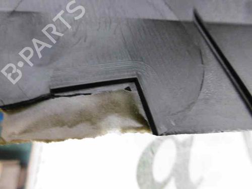 Airbag Kit PEUGEOT 307 (3A/C)  | BP1855955C86 