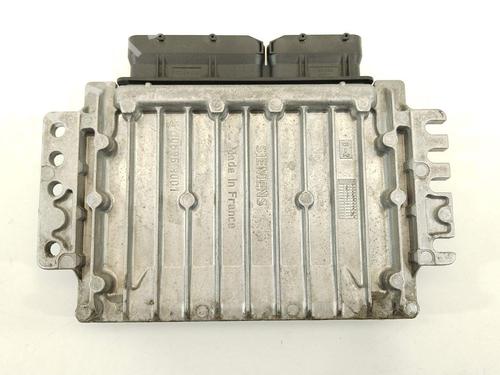 Engine control unit (ECU) MINI MINI (R50, R53) Cooper S | BP29122295M57 - Image 4