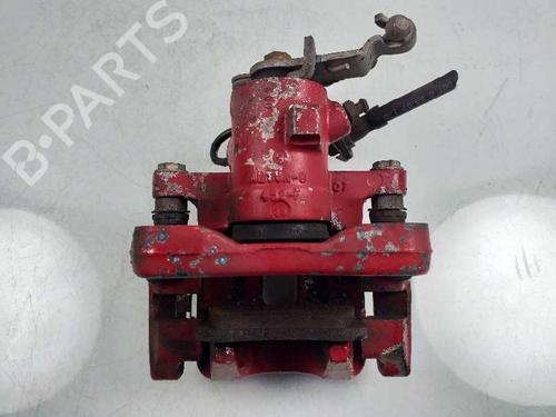 Right rear brake caliper AUDI A3 (8P1) 1.9 TDI | BP11585444M106 