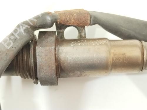 Electronic sensor MASERATI GRAN TURISMO I 4.7 S | BP29457078M84 