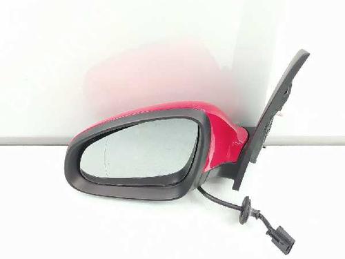 Left mirror OPEL ASTRA J (P10)  | BP3158091C26 