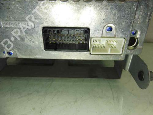 Radio SUZUKI SX4 (EY, GY)  | BP4605068E6 