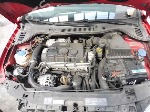 Right rear brake caliper SEAT IBIZA IV (6J5, 6P1)  | BP11585510M106 