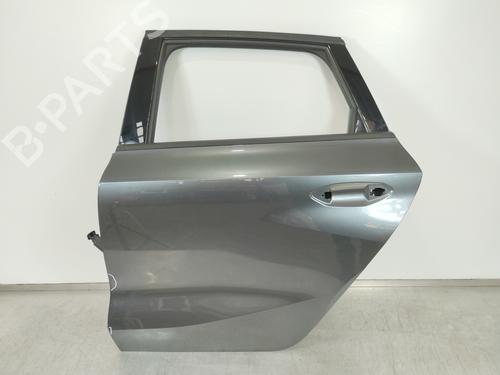 Porta trás esquerda AUDI A3 Sportback (8YA) [2019-2024]  13577136