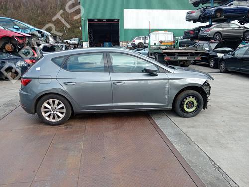 Used Parts SEAT LEON (5F1) 1.2 TSI (110 hp) 4438257