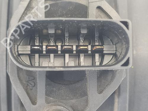 Mass air flow sensor MERCEDES-BENZ E-CLASS (W211)  | BP9622830M95 