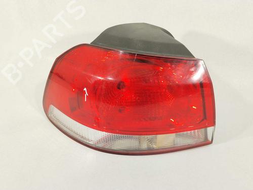 Used Left taillight Left taillight 36074168 36074168