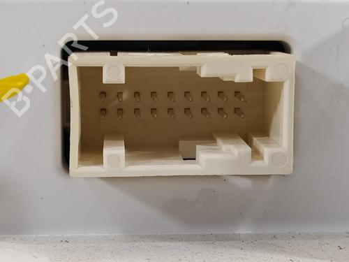 Instrument cluster PEUGEOT 308 II (LB_, LP_, LW_, LH_, L3_) 1.6 HDi | BP4971769C47 