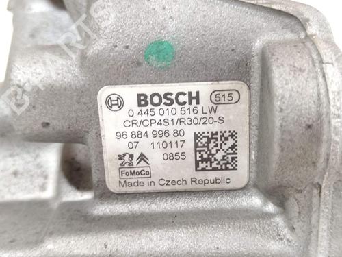 Injection pump CITROËN C3 II (SC_) 1.4 HDi 70 (SC8HZC, SC8HR0, SC8HP4) | BP37265914M78 - Image 4