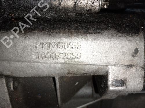 Gearbox SMART FORFOUR (454)  | BP17753420M3 
