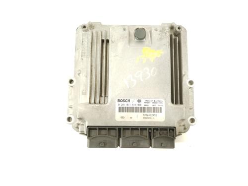 Computer motormanagement RENAULT SCÉNIC II (JM0/1_) 2.0 dCi (JM1K) | BP29764599M57