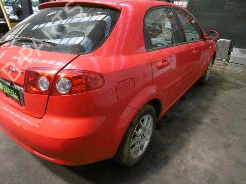 Left taillight CHEVROLET LACETTI (J200)  | BP1850830C34 