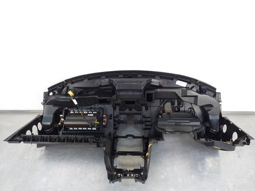 Airbag Kit NISSAN QASHQAI / QASHQAI +2 I (J10, NJ10, JJ10E)  | BP6791258C86 