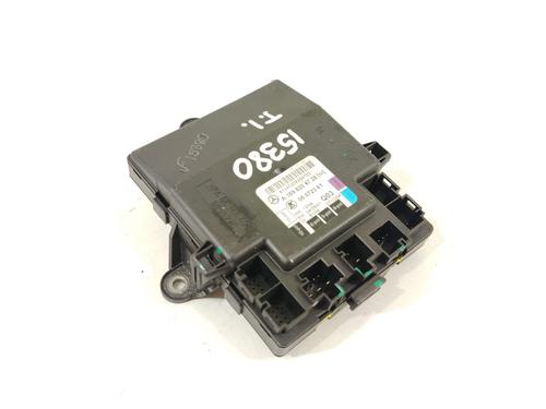 Electronic module MERCEDES-BENZ A-CLASS (W169) A 180 CDI (169.007, 169.307) | BP31714313M83 - Image 3