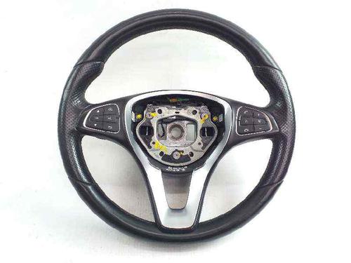 Used Steering wheel Steering wheel MERCEDES-BENZ C-CLASS T-Model (S205) C 220 BlueTEC / d (205.204) (170 hp) 7248755 7248755