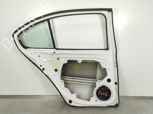 Left rear door SKODA OCTAVIA II (1Z3)  | BP9857100C4 